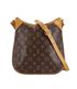 Odeon PM Crossbody, front view